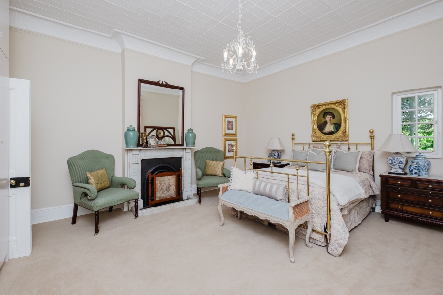 4 Bedroom Property for Sale in Claremont Western Cape